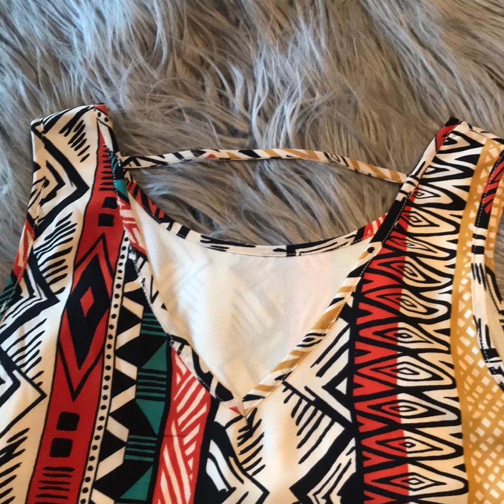 Dress - Picture 3 of 4